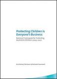 Protecting Children is Everyone's Business