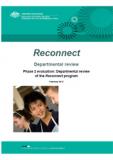 Reconnect Document Cover Image
