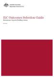 Selection Guide – Mainstream Capacity Building cover