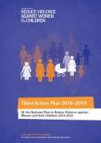 Third Action Plan cover image