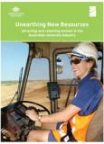 Unearthing New Resources: Attracting and Retaining Women in the Australian Minerals Industry