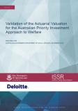 Validation of Baseline Valuation cover image