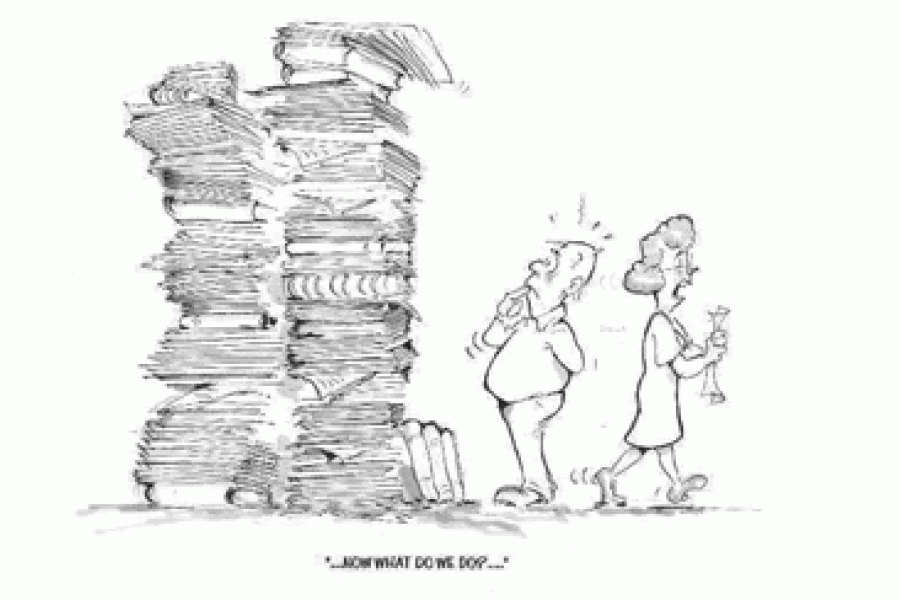 Analysis is the process of distilling large quantities of information to uncover significant features and elements that are embedded