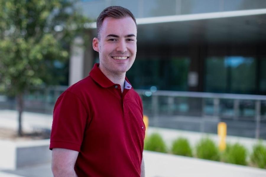 Profile photo of Elliot