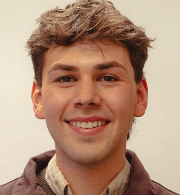connor pall