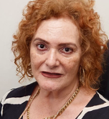 karen dini-paul