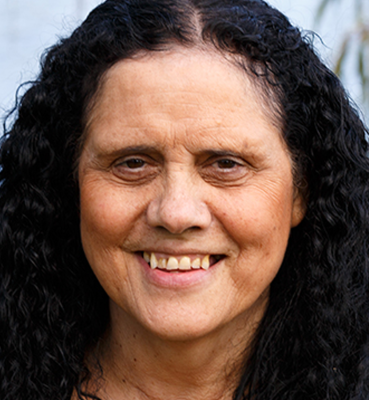 muriel bamblett