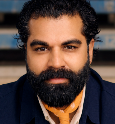 tarang chawla