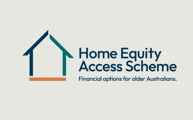 Home Equity Access Scheme - Financial options for older Australians.