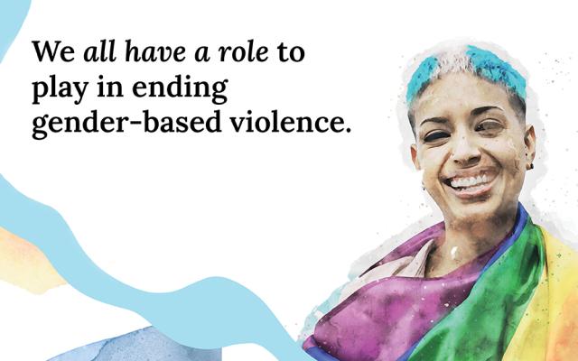 New Action Plans to guide us towards a violence-free future for women and children 