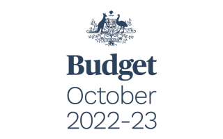 Budget October 2022-23