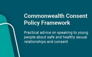 Release of the Commonwealth Consent Policy Framework image