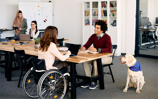 Have your say on the Disability Employment Centre of Excellence