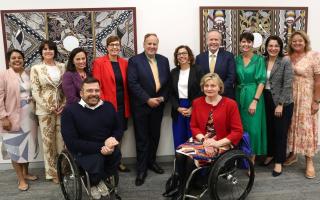 Disability Reform Ministerial Council Meeting – 9 February 2024 image