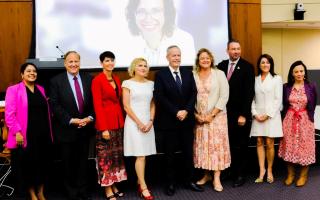 Disability Reform Ministerial Council Meeting