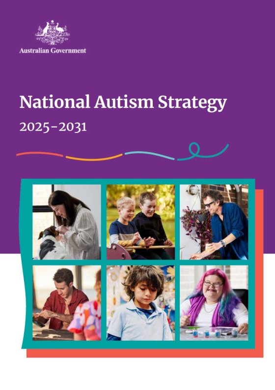 Strategy cover image