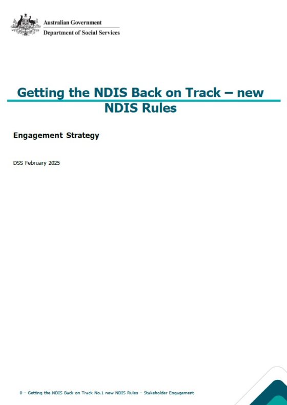 Engagement strategy cover image