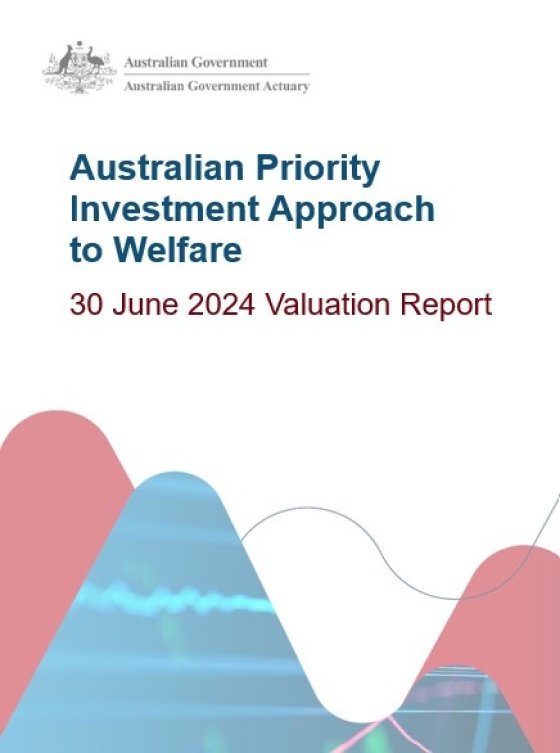 2024 valuation cover image