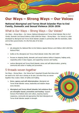 Fact sheet cover image